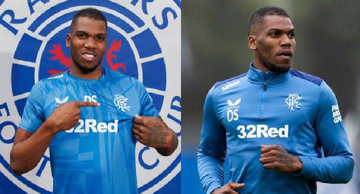 Dujon Sterling’s Family: Girlfriend, Children, Parents and Siblings