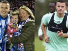 Dylan Tait’s Family: Girlfriend, Children, Parents and Siblings