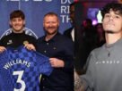 Dylan Williams’s Family: Girlfriend, Children, Parents and Siblings