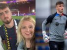 Eder Aller’s Family: Girlfriend, Children, Parents and Siblings