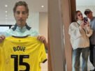 Edoardo Bove’s Family: Girlfriend, Children, Parents and Siblings