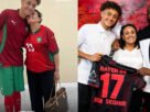 Eliesse Ben Seghir’s Family: Girlfriend, Children, Parents and Siblings