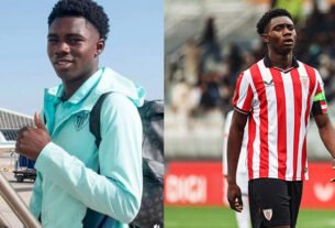 Elijah Gift’s Family: Girlfriend, Children, Parents and Siblings