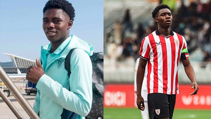 Elijah Gift’s Family: Girlfriend, Children, Parents and Siblings