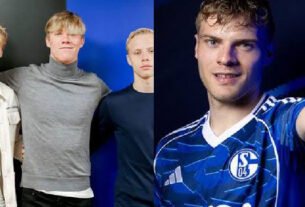 Emil Højlund’s Family: Girlfriend, Children, Parents and Brothers
