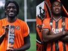 Emmanuel Agyei’s Family: Girlfriend, Children, Parents and Siblings