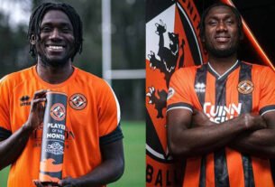Emmanuel Agyei’s Family: Girlfriend, Children, Parents and Siblings