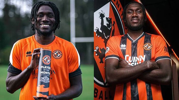 Emmanuel Agyei’s Family: Girlfriend, Children, Parents and Siblings