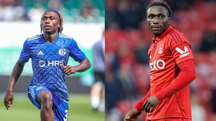 Emmanuel Gyamfi’s Family: Girlfriend, Children, Parents and Siblings