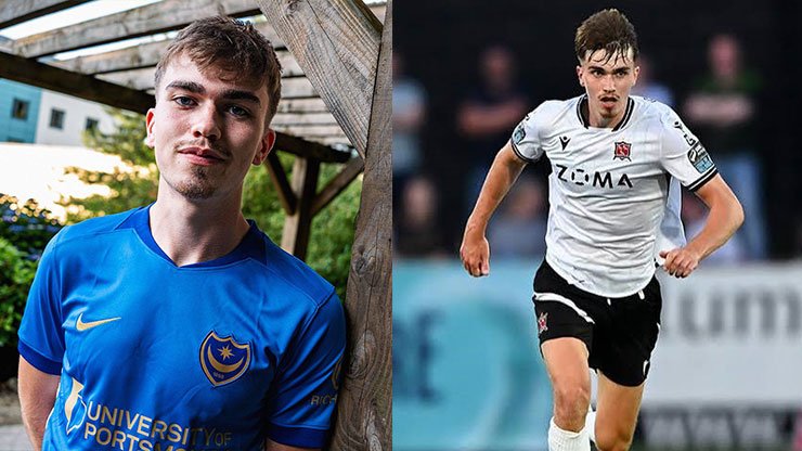 Eoin Kenny’s Family: Girlfriend, Children, Parents and Siblings