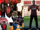 Ernest Poku’s Family: Girlfriend, Children, Parents and Siblings