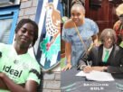 Eseosa Sule’s Family: Girlfriend, Children, Parents and Siblings