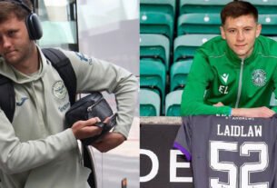 Ethan Laidlaw’s Family: Girlfriend, Children, Parents and Siblings