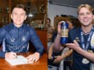 Ethan Ross’s Family: Girlfriend, Children, Parents and Siblings