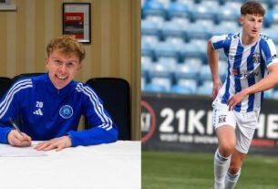 Euan Bowie’s Family: Girlfriend, Children, Parents and Siblings