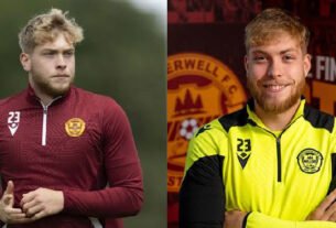 Ewan Wilson’s Family: Girlfriend, Children, Parents and Siblings
