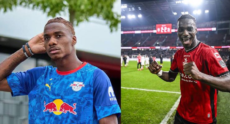 Ezechiel Banzuzi’s Family: Girlfriend, Children, Parents and Siblings