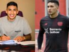 Ezequiel Fernández’s Family: Wife, Children, Parents and Siblings