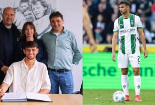 Fabio Chiarodia Family: Girlfriend, Children, Parents, and Siblings
