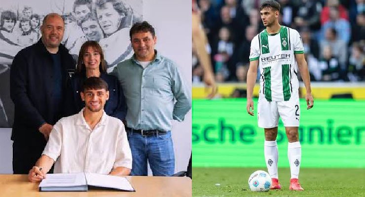 Fabio Chiarodia Family: Girlfriend, Children, Parents, and Siblings