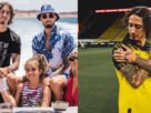 Fábio Silva’s Family: Girlfriend, Children, Parents and Siblings