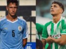 Facundo Bernal’s Family: Girlfriend, Children, Parents and Siblings