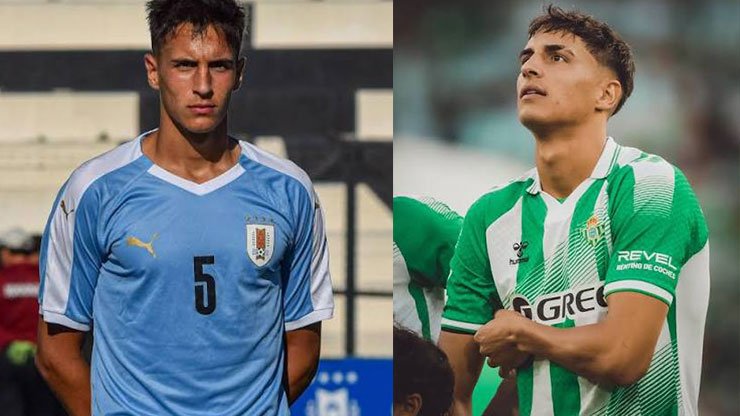 Facundo Bernal’s Family: Girlfriend, Children, Parents and Siblings