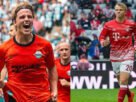 Felix Götze’s Family: Girlfriend, Children, Parents and Siblings