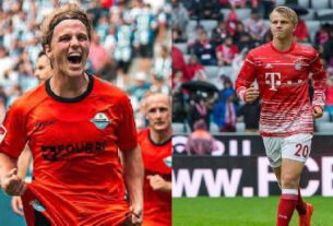 Felix Götze’s Family: Girlfriend, Children, Parents and Siblings