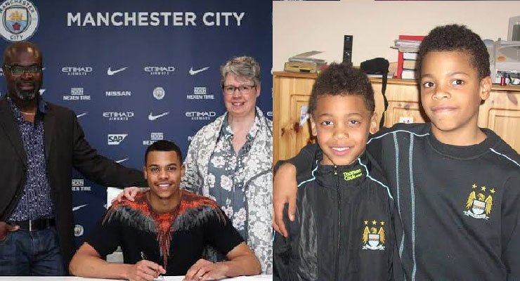 Felix Nmecha’s Family: Girlfriend, Children, Parents and Siblings