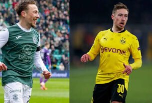 Felix Passlack Family: Wife, Children, Parents and Siblings