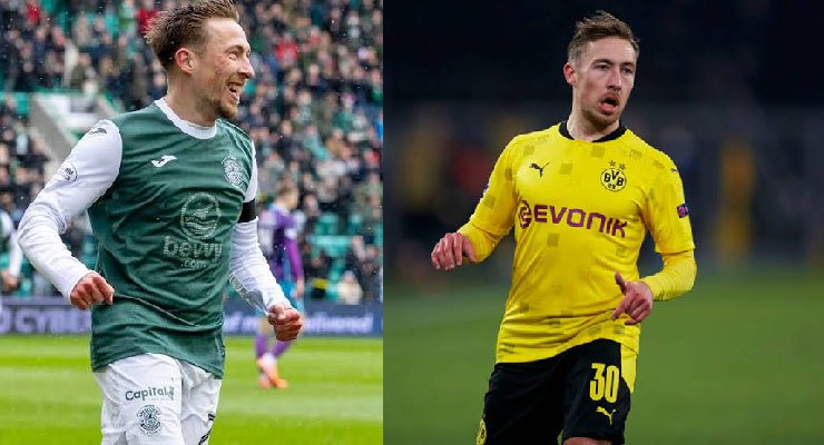 Felix Passlack Family: Wife, Children, Parents and Siblings