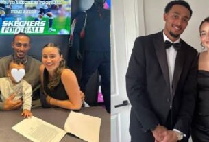 Femi Azeez’s Family: Wife, Children, Parents and Siblings