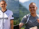 Filip Bilbija’s Family: Girlfriend, Children, Parents and Siblings