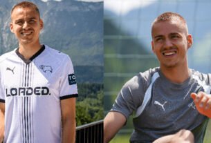 Filip Bilbija’s Family: Girlfriend, Children, Parents and Siblings