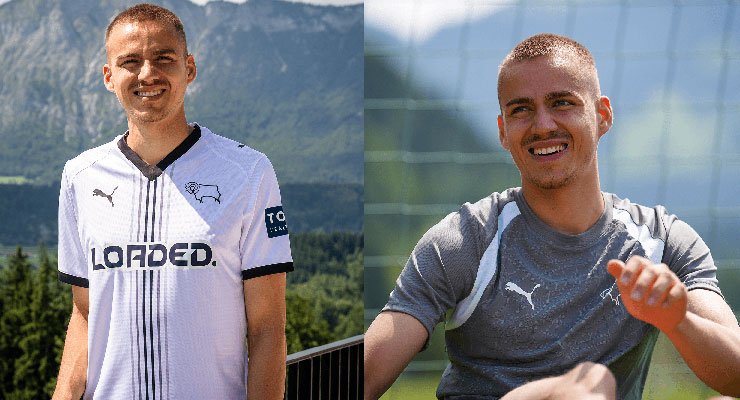 Filip Bilbija’s Family: Girlfriend, Children, Parents and Siblings