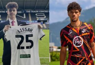 Filip Lissah’s Family: Girlfriend, Children, Parents and Siblings