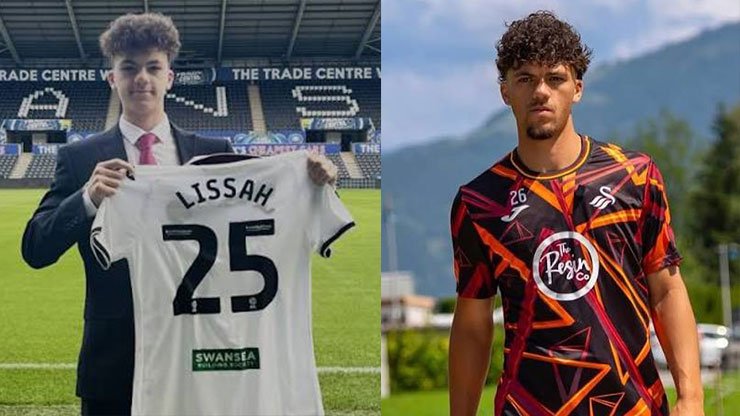 Filip Lissah’s Family: Girlfriend, Children, Parents and Siblings