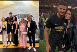 Filipe Relvas’s Family: Girlfriend, Children, Parents and Siblings