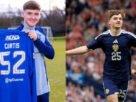 Findlay Curtis’s Family: Girlfriend, Children, Parents and Siblings