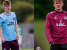 Finlay Pollock’s Family: Girlfriend, Children, Parents and Siblings