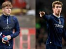 Finlay Robertson’s Family: Girlfriend, Children, Parents and Siblings