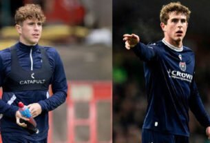Finlay Robertson’s Family: Girlfriend, Children, Parents and Siblings