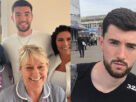 Finn Azaz’s Family: Girlfriend, Children, Parents and Siblings