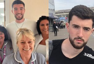 Finn Azaz’s Family: Girlfriend, Children, Parents and Siblings