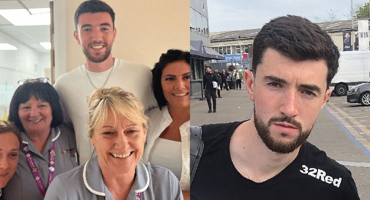 Finn Azaz’s Family: Girlfriend, Children, Parents and Siblings