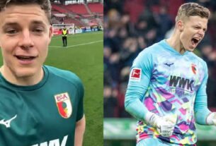 Finn Dahmen’s Family: Fiancée, Children, Parents, and Siblings