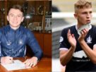 Finn Yeats’s Family: Girlfriend, Children, Parents and Siblings