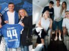 Fisnik Asllani’s Family: Girlfriend, Children, Parents, and Siblings