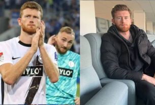 Florian Le Joncour’s Family: Girlfriend, Children, Parents and Siblings